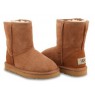 UGG KIDS CLASSIC CHESTNUT