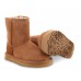 UGG KIDS CLASSIC CHESTNUT