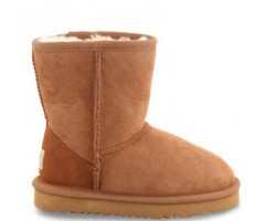 UGG KIDS CLASSIC CHESTNUT