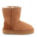 UGG KIDS CLASSIC CHESTNUT