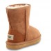 UGG KIDS CLASSIC CHESTNUT