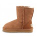 UGG KIDS CLASSIC CHESTNUT