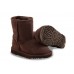 UGG KIDS CLASSIC CHOCOLATE