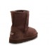 UGG KIDS CLASSIC CHOCOLATE