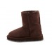 UGG KIDS CLASSIC CHOCOLATE