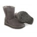 UGG KIDS CLASSIC GREY