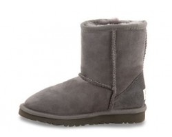 UGG KIDS CLASSIC GREY