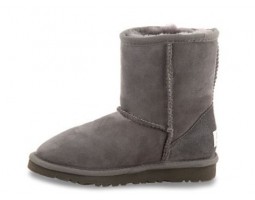 UGG KIDS CLASSIC GREY