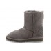 UGG KIDS CLASSIC GREY