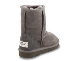 UGG KIDS CLASSIC GREY