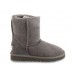 UGG KIDS CLASSIC GREY