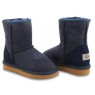 UGG KIDS CLASSIC NAVI
