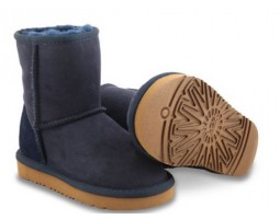 UGG KIDS CLASSIC NAVI