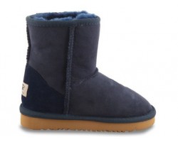 UGG KIDS CLASSIC NAVI