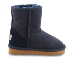 UGG KIDS CLASSIC NAVI