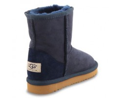 UGG KIDS CLASSIC NAVI