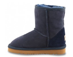 UGG KIDS CLASSIC NAVI