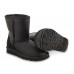 UGG KIDS METALLIC BLACK