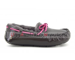 UGG LUCKY GREY