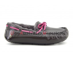 UGG LUCKY GREY