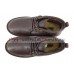UGG MENS BOOTS NEUMEL METALLIC NEW CHOCOLATE