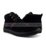  UGG MENS NEUMEL BOOT BLACK 
