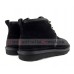  UGG MENS NEUMEL BOOT BLACK 