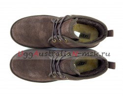 UGG MENS BOOTS NEUMEL NEW CHOCOLATE