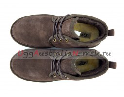 UGG MENS BOOTS NEUMEL NEW CHOCOLATE