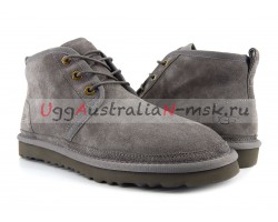 UGG MENS BOOTS NEUMEL NEW GREY