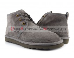 UGG MENS BOOTS NEUMEL NEW GREY