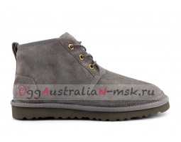 UGG MENS BOOTS NEUMEL NEW GREY