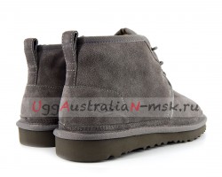 UGG MENS BOOTS NEUMEL NEW GREY