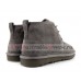 UGG MENS BOOTS NEUMEL NEW GREY