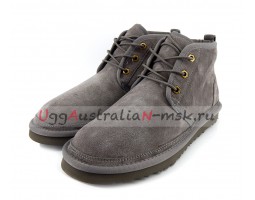 UGG MENS BOOTS NEUMEL NEW GREY