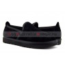 UGG MENS SLIP-ON NEWMAN BLACK