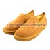 UGG MENS SLIP-ON NEWMAN CHESTNUT