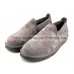 UGG MENS SLIP-ON NEWMAN GREY