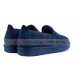 UGG MENS SLIP-ON NEWMAN NAVY