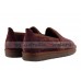 UGG MENS SLIP-ON NEWMAN PORT