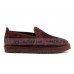 UGG MENS SLIP-ON NEWMAN PORT