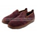 UGG MENS SLIP-ON NEWMAN PORT