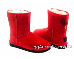 UGG MICKEY CRYSTAL