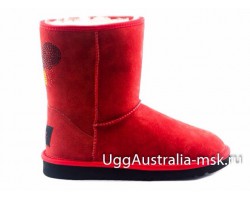 UGG MICKEY CRYSTAL