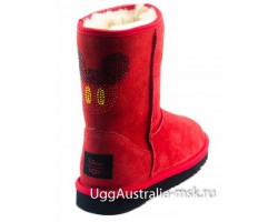 UGG MICKEY CRYSTAL