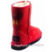 UGG MICKEY CRYSTAL