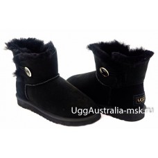 UGG MINI BAILEY BUTTON ORNATE