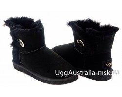 UGG MINI BAILEY BUTTON ORNATE