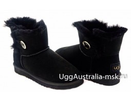 UGG MINI BAILEY BUTTON ORNATE