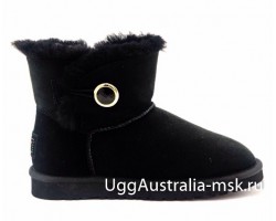 UGG MINI BAILEY BUTTON ORNATE